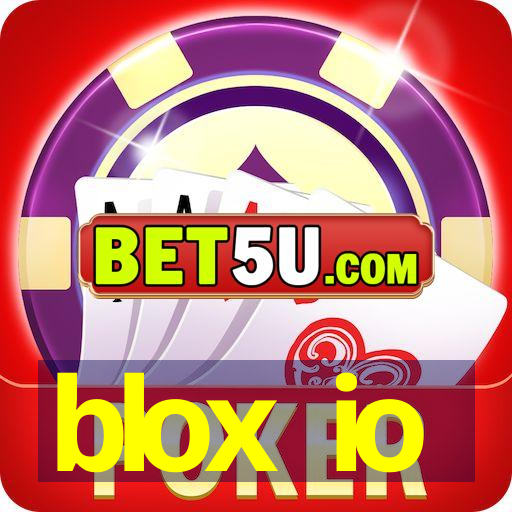 blox io